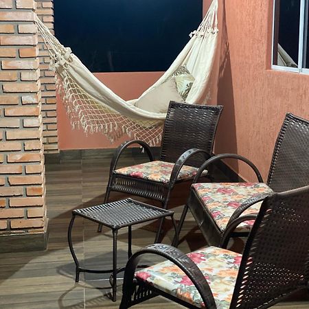 Pousada Vila Das Oliveiras Pirenópolis Exterior foto