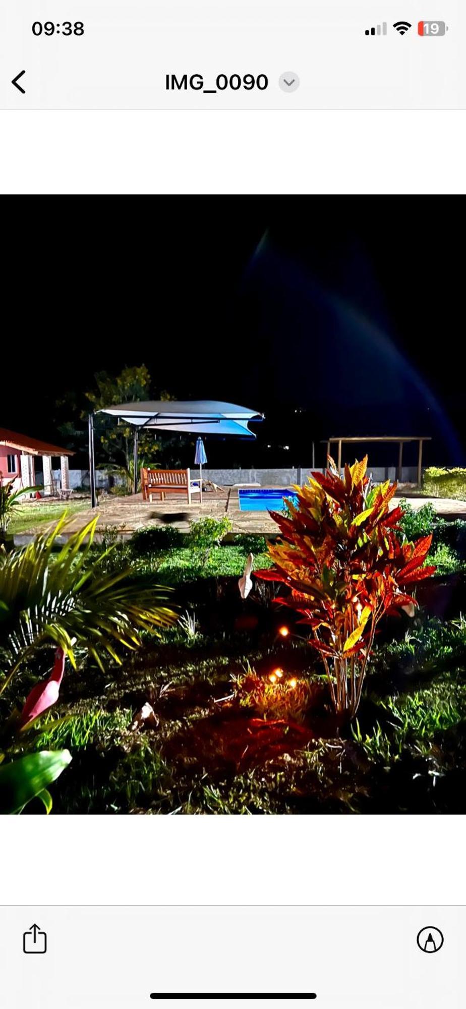 Pousada Vila Das Oliveiras Pirenópolis Exterior foto